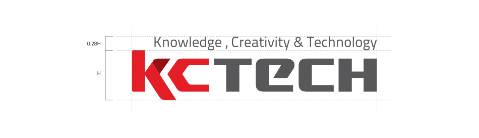 KCTech 슬로건 조합
